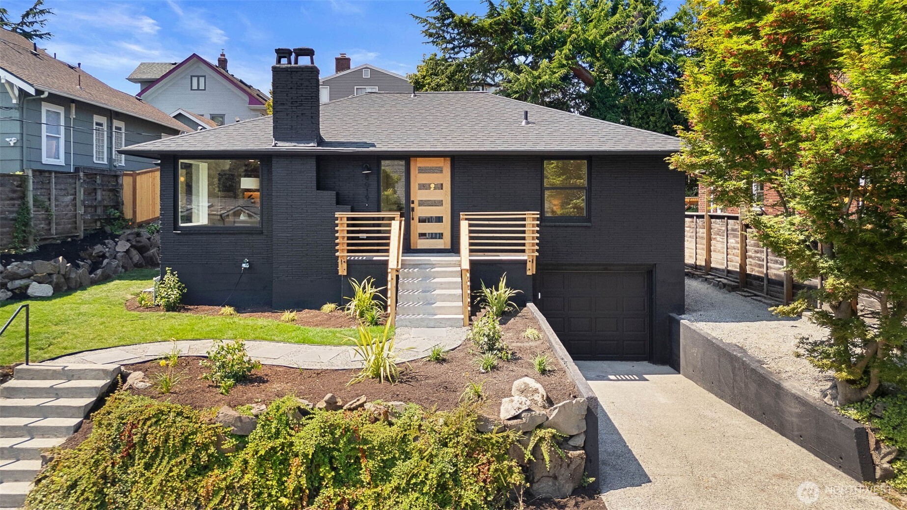 8019 Bagley Avenue