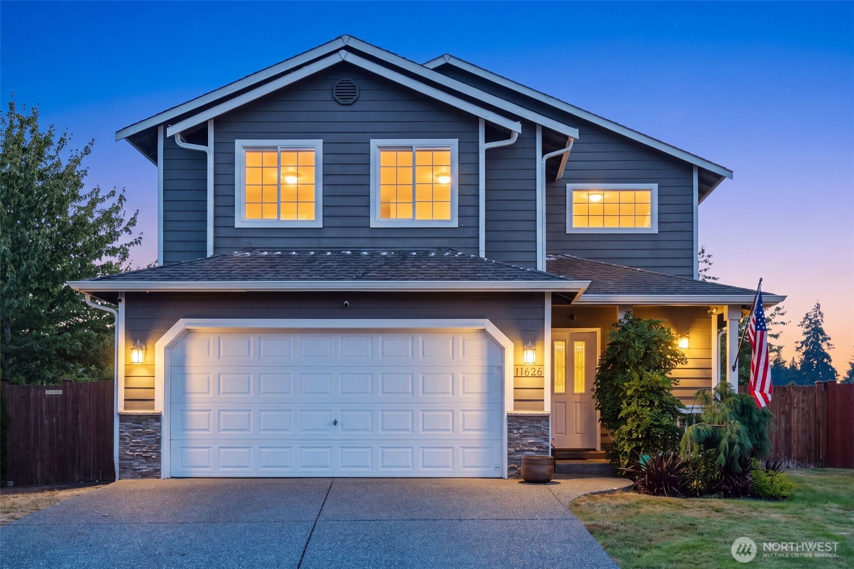 11626 50th Drive