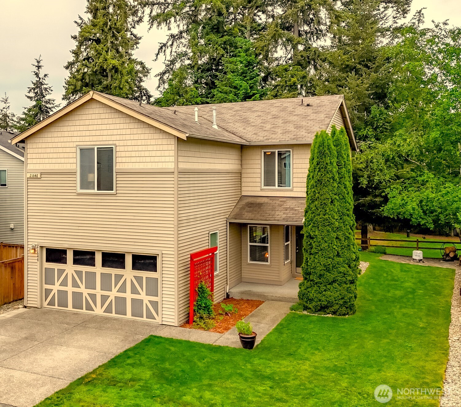 21648 297th Terrace