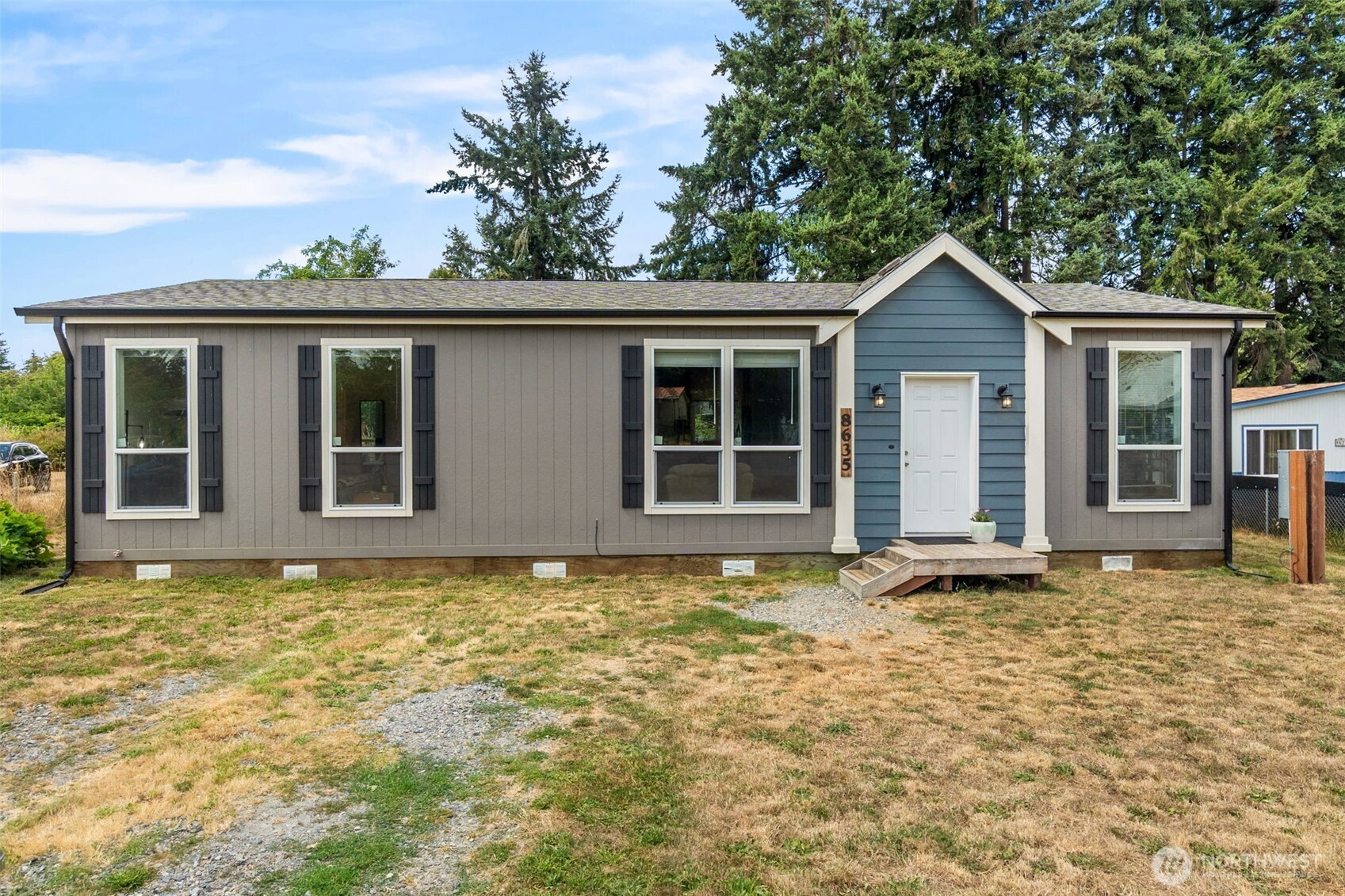 8635 Sequioa Court