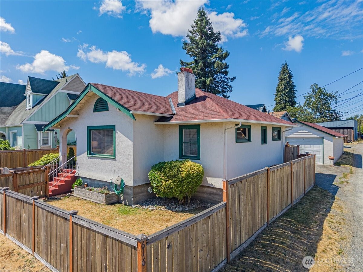 616 Union Avenue
