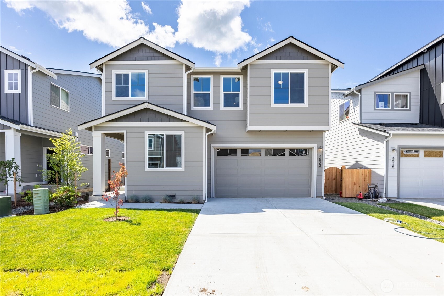 4519 Cirque (Lot124) Street