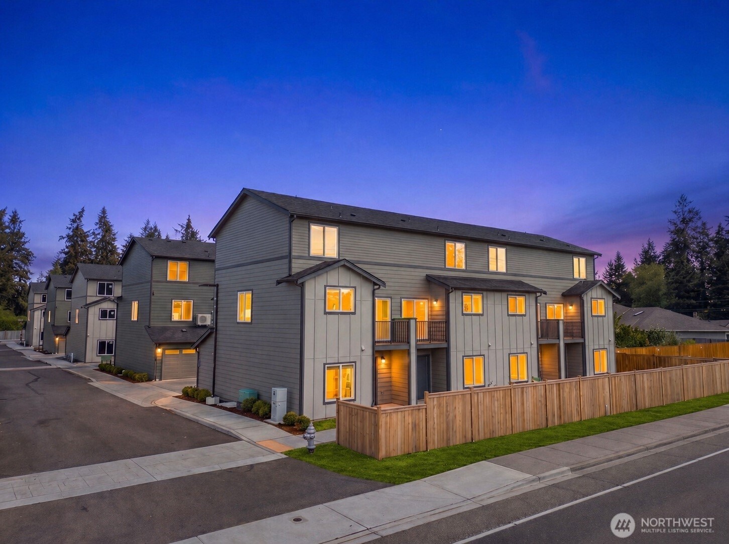 17519 13th Avenue #C