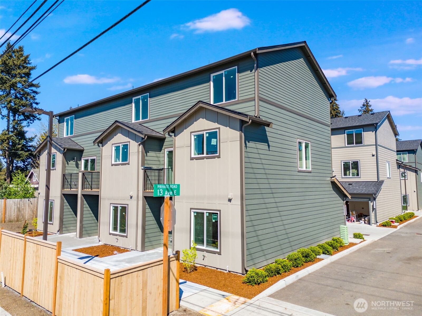 17520 13th Avenue #A
