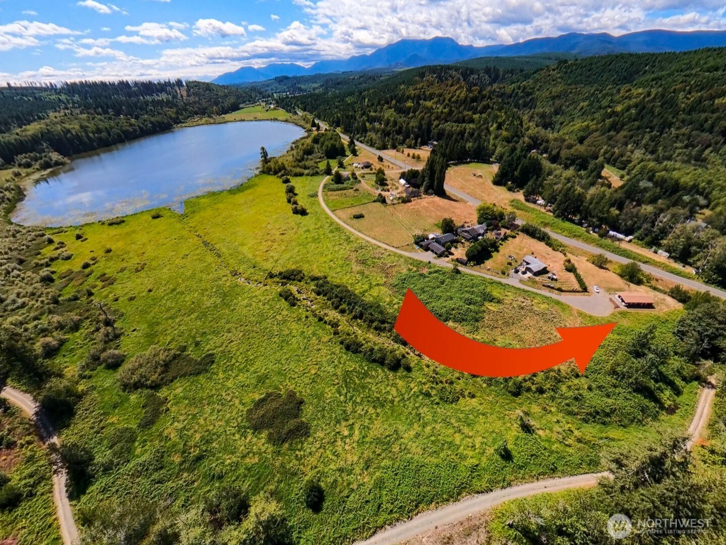 205 Lake View Drive