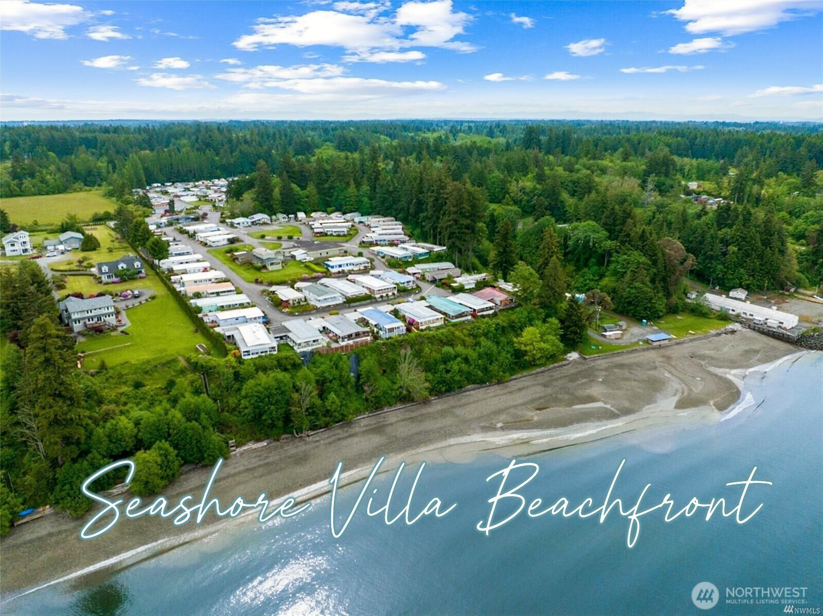 4805 Cushman Road #60