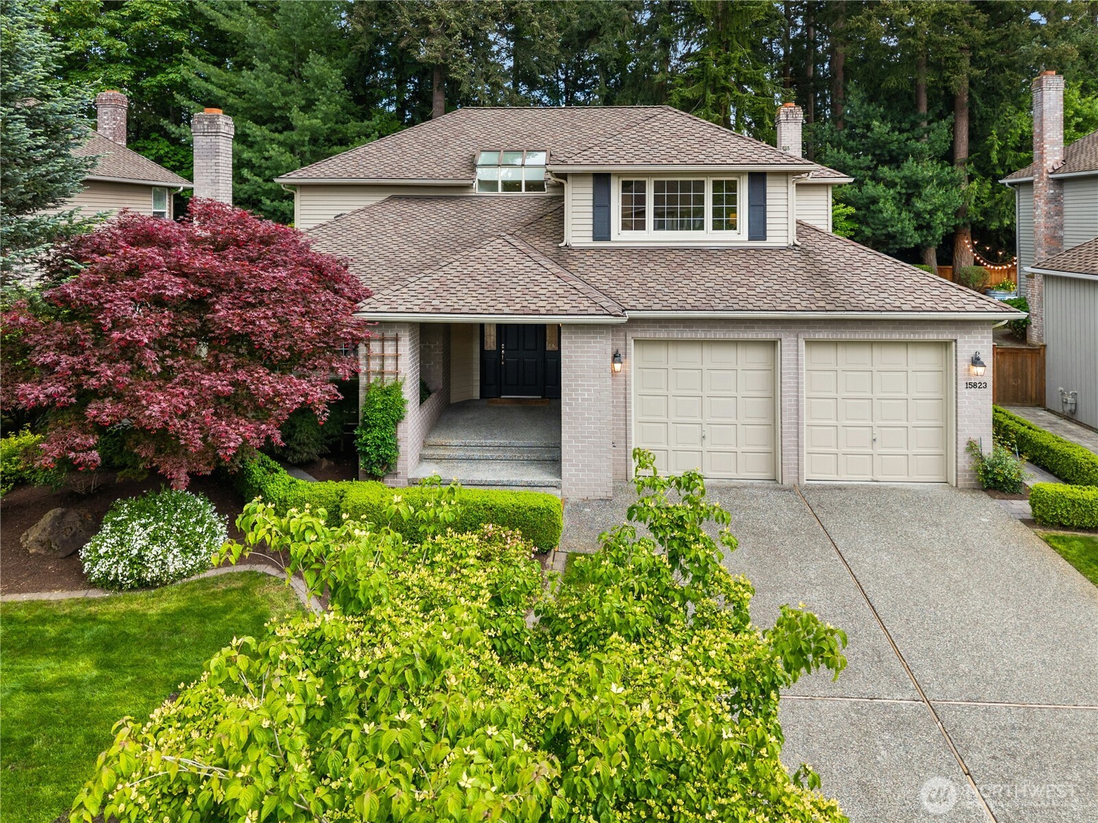15823 29th Drive