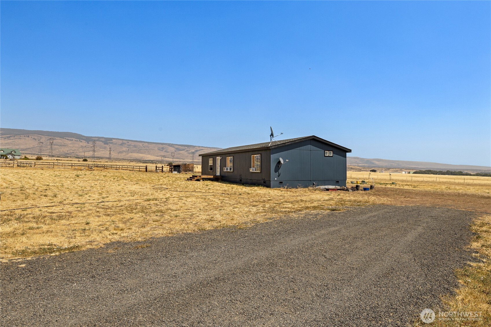 7560 Lower Green Canyon Rd
