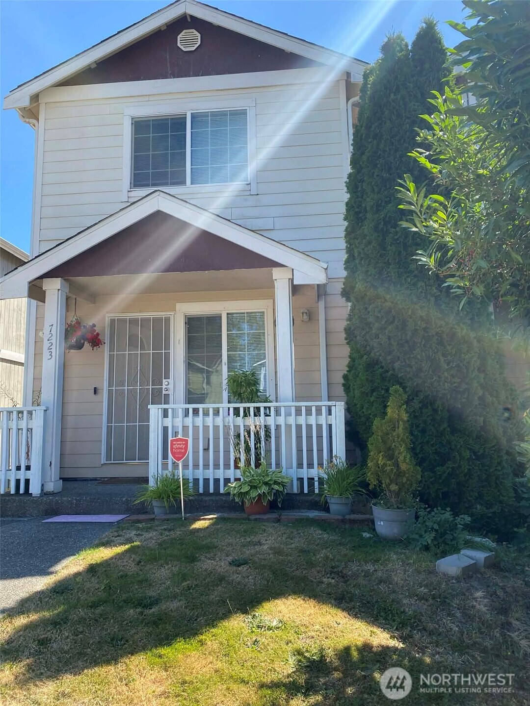 7223 G Street