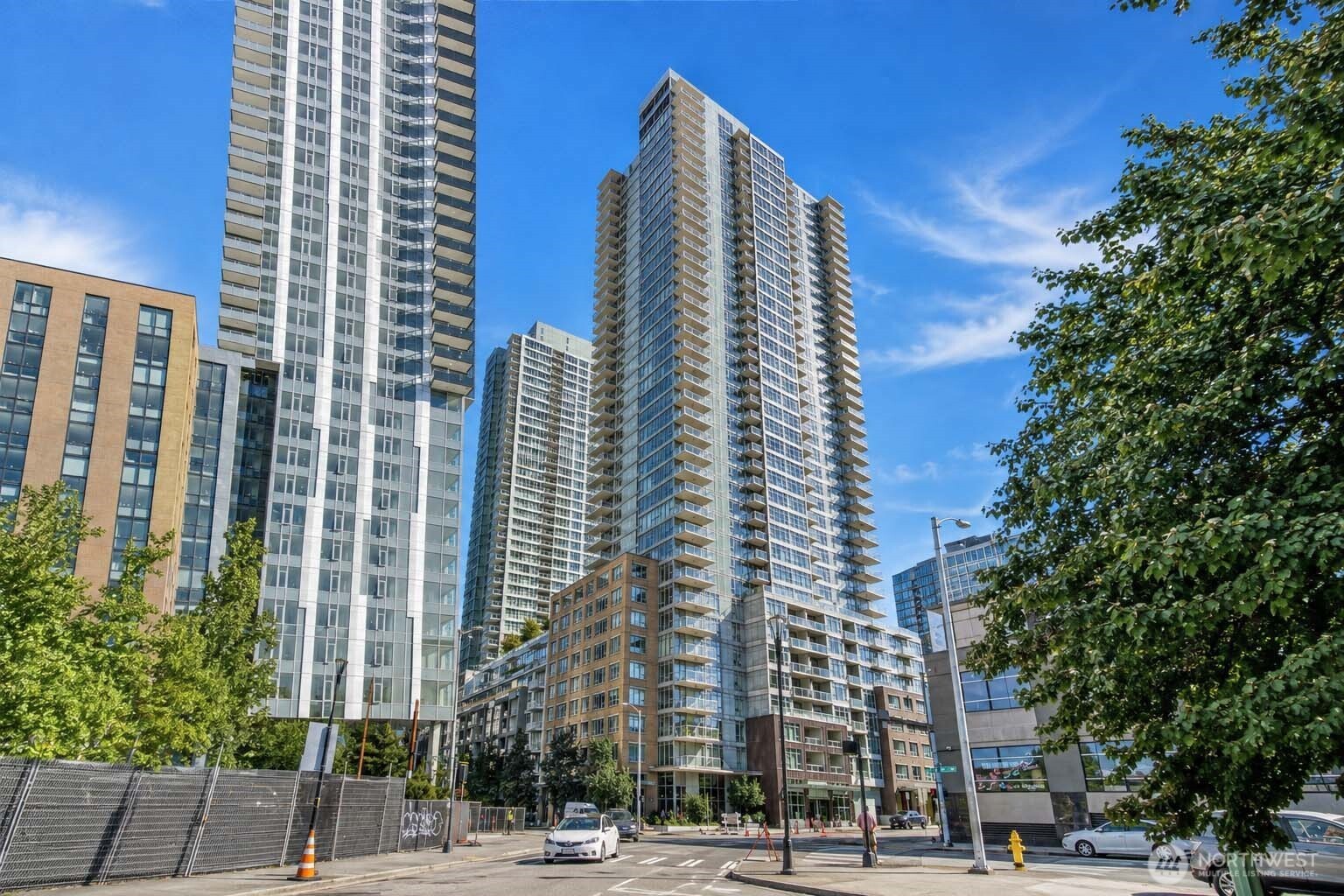 583 Battery Street #1505N