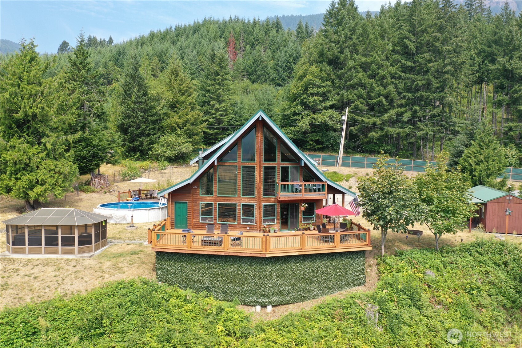 190 Carr Road