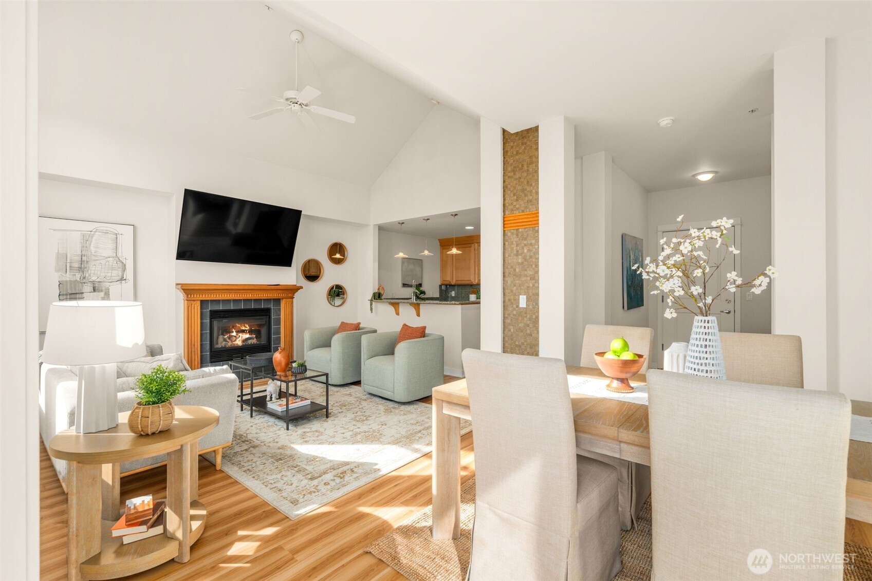 55 Williams Avenue #401