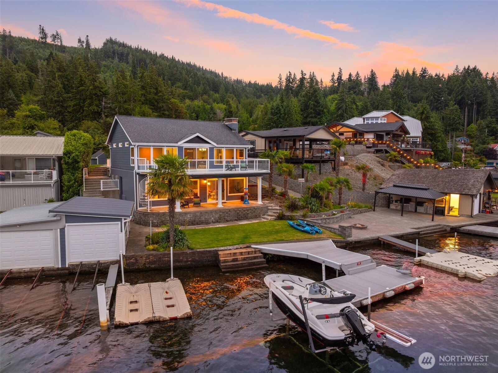 1033 Summit Lake Circle