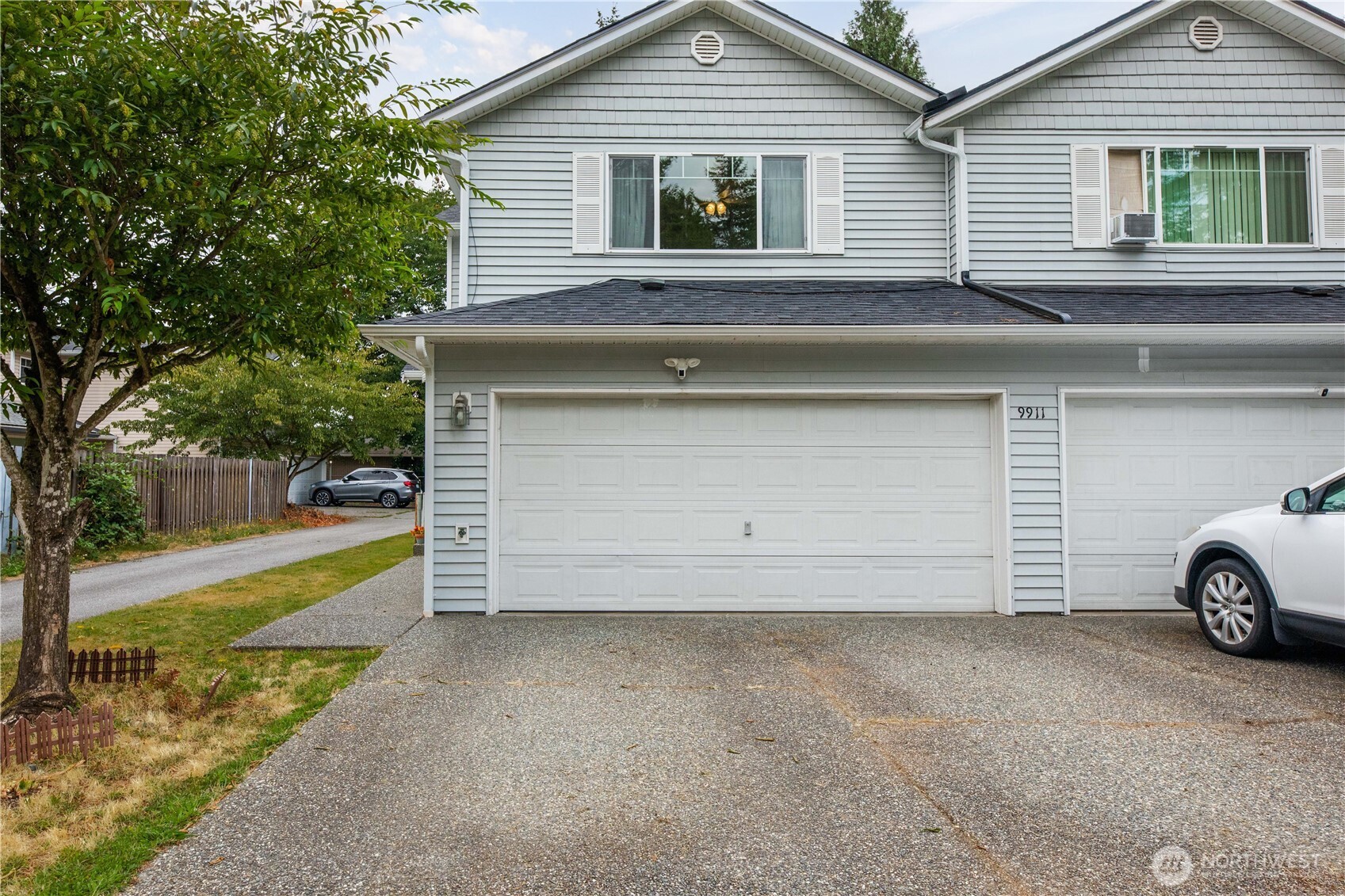 9911 48th Drive #A