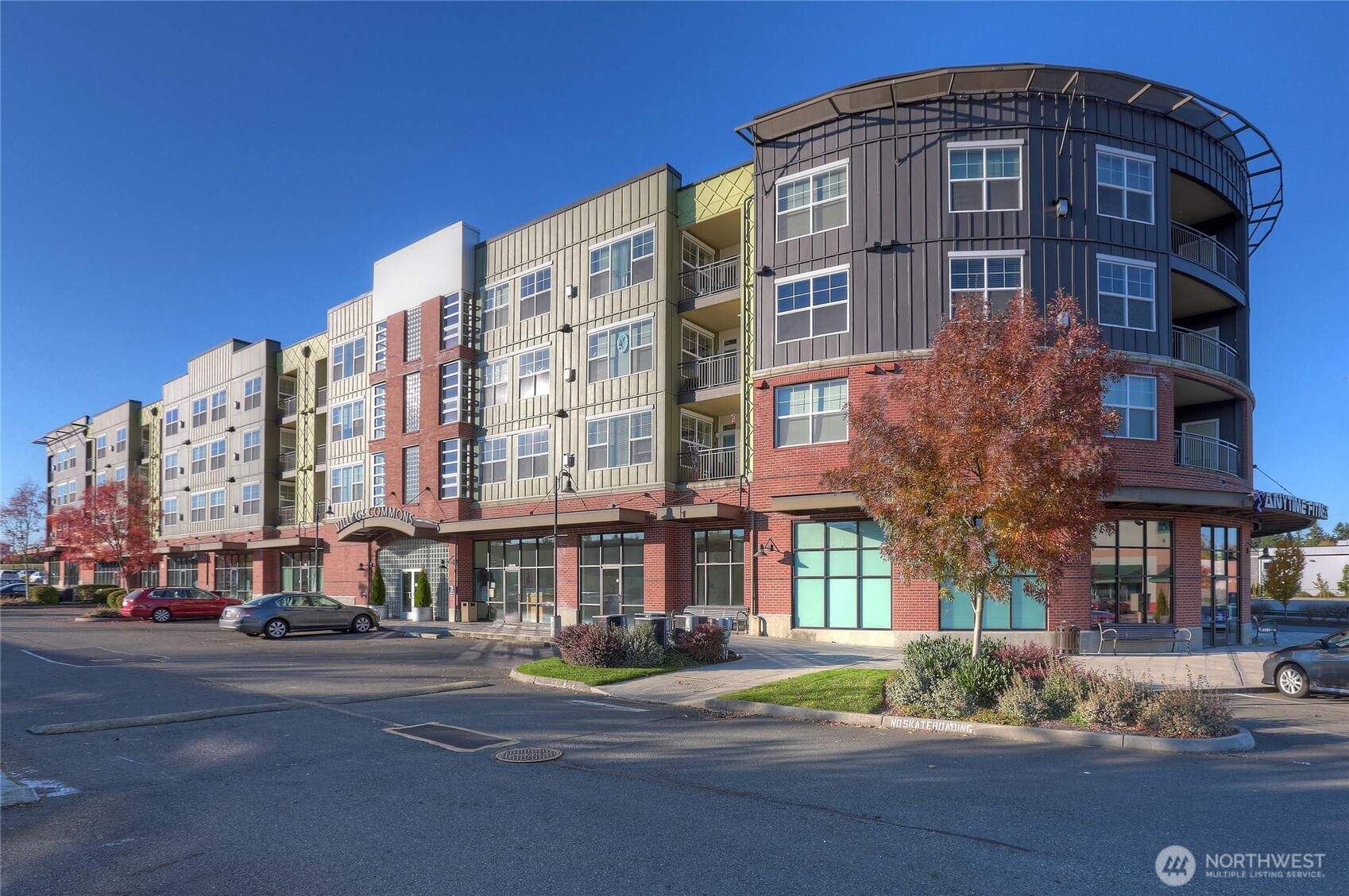 7104 265th Street #318