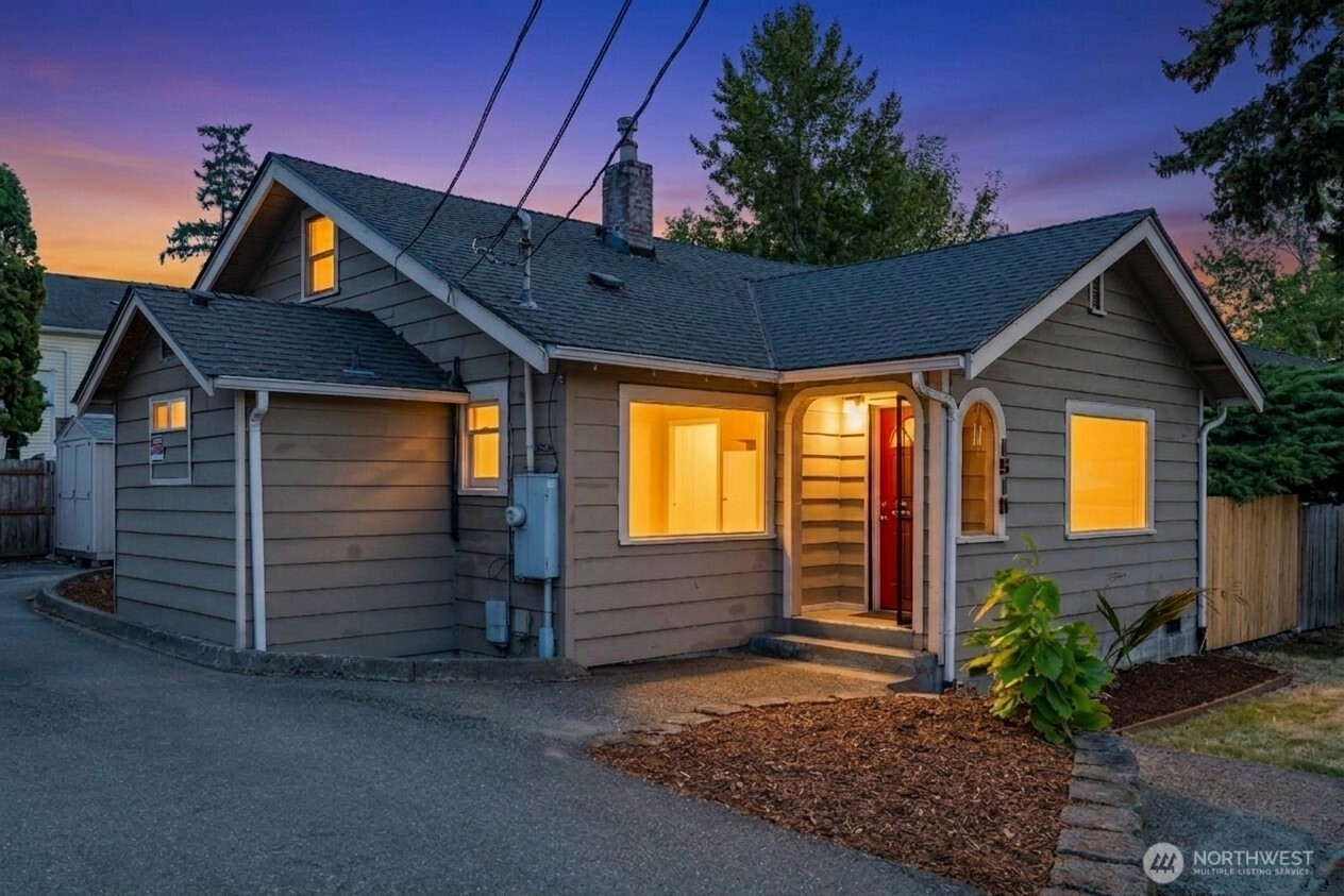 1510 Sunset Drive