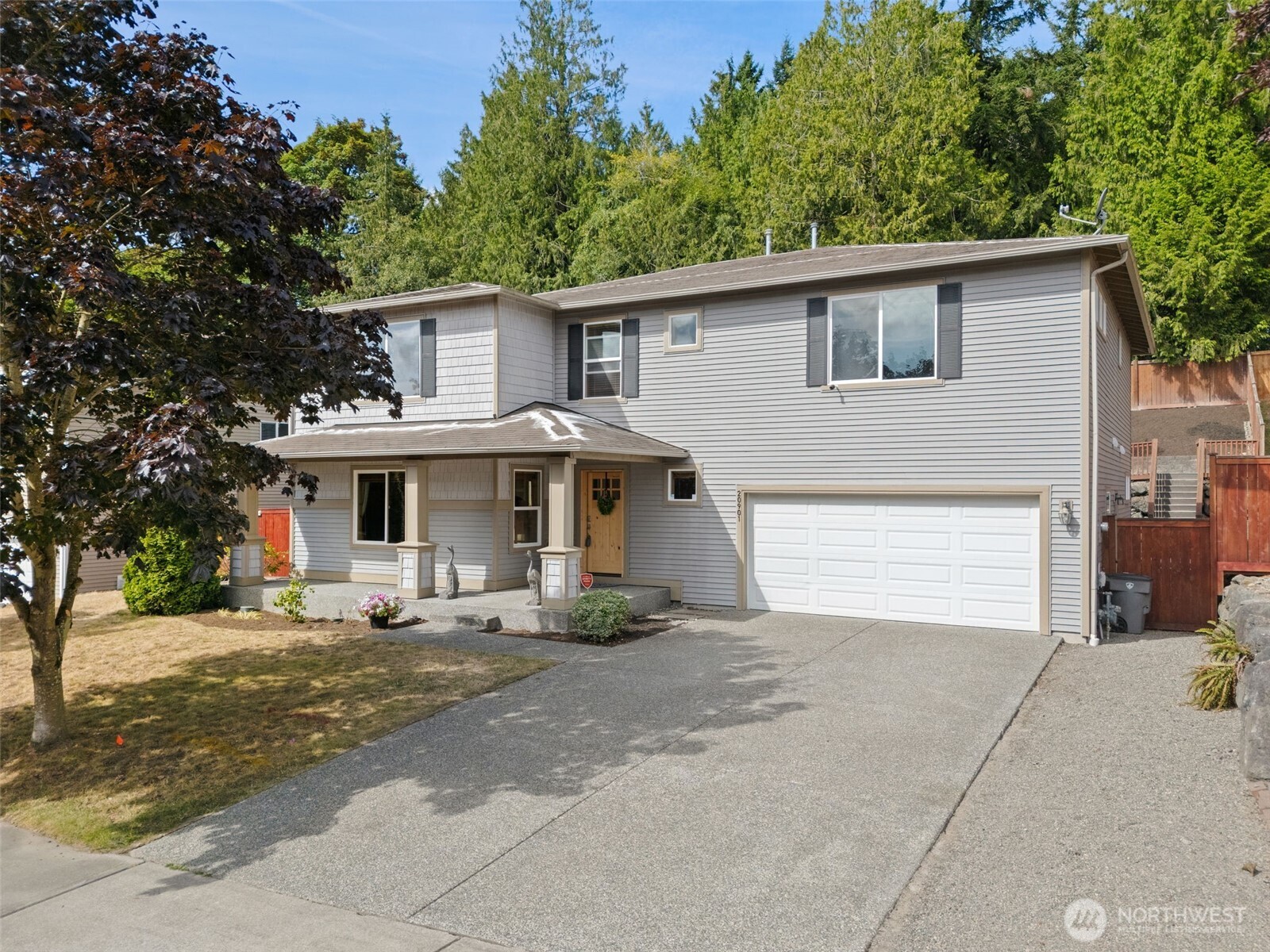 20901 Dr Nordby