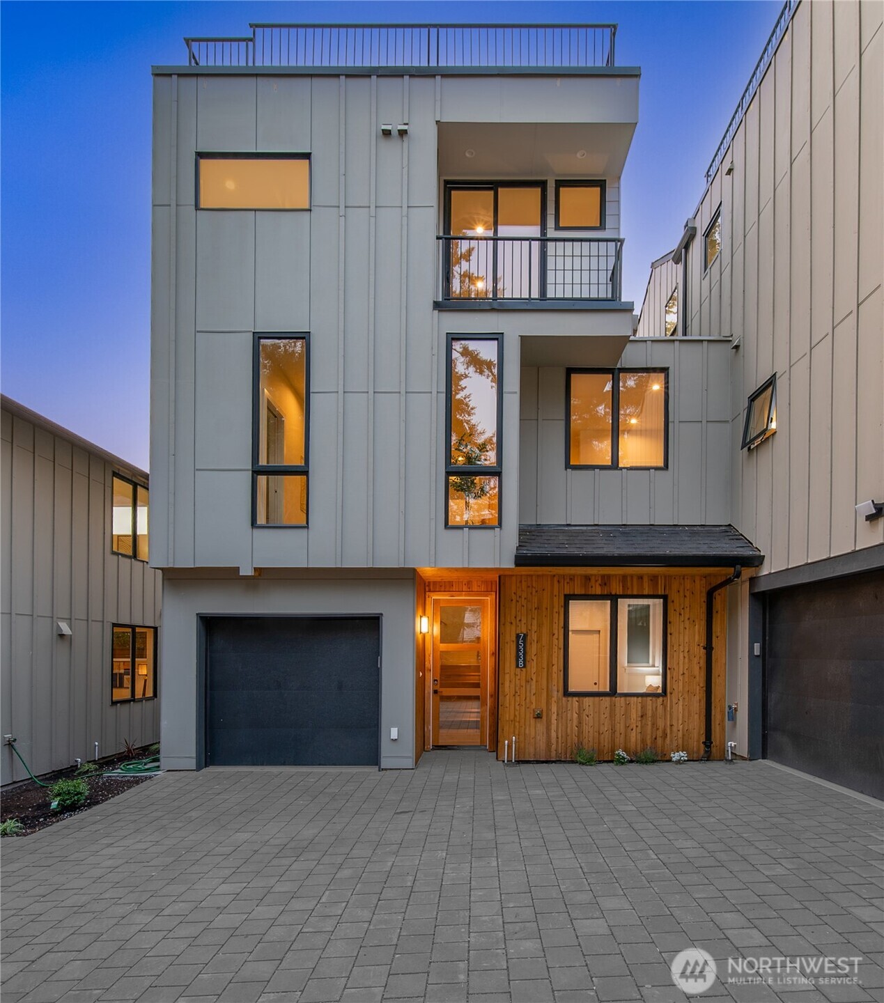 7533 31st Avenue #B