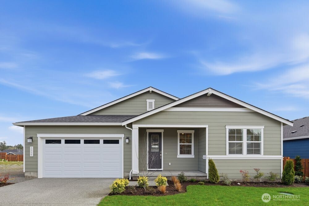2926 Balsamroot Drive