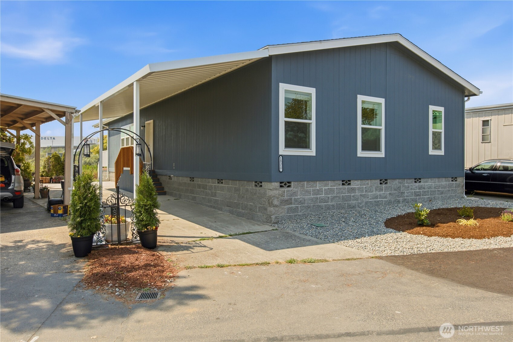 18317 32nd Avenue #340