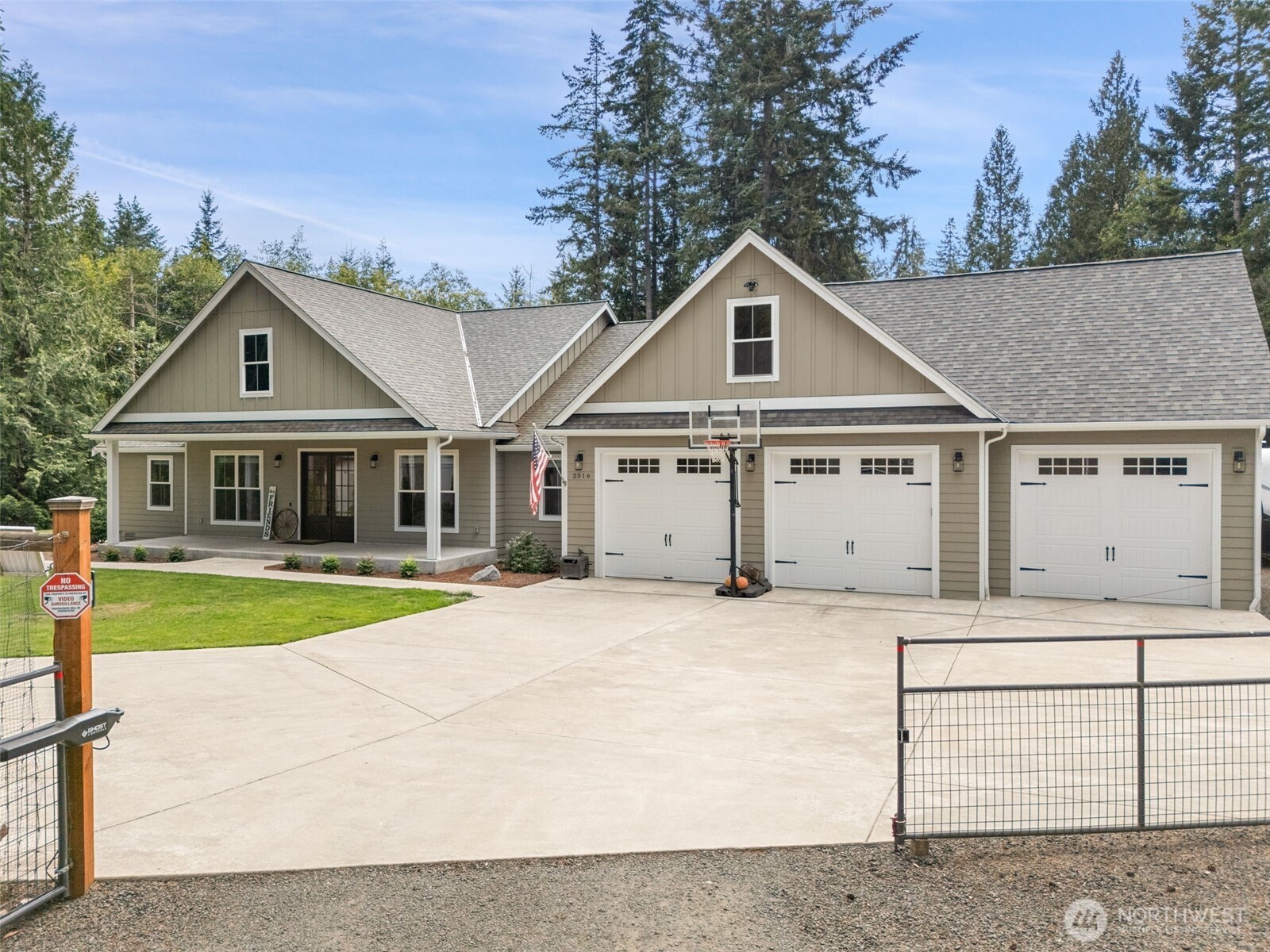 2516 157th Street Ct