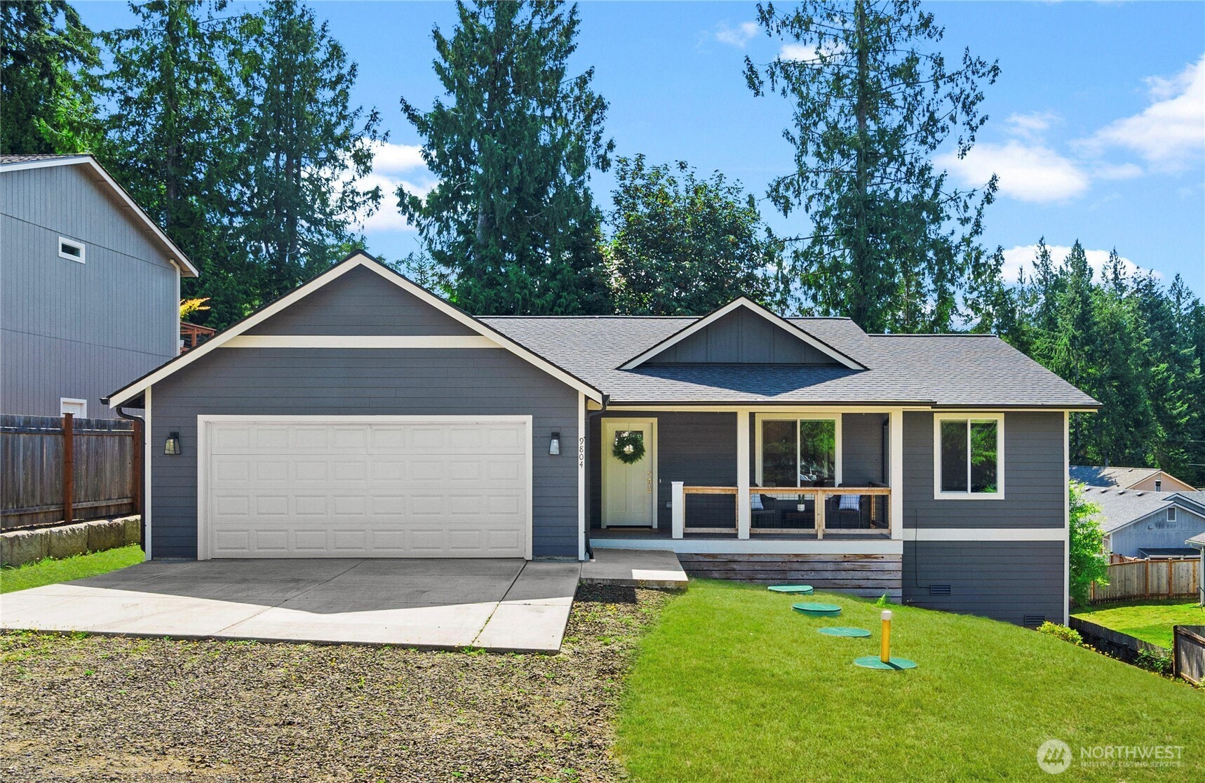 9804 Windward Drive
