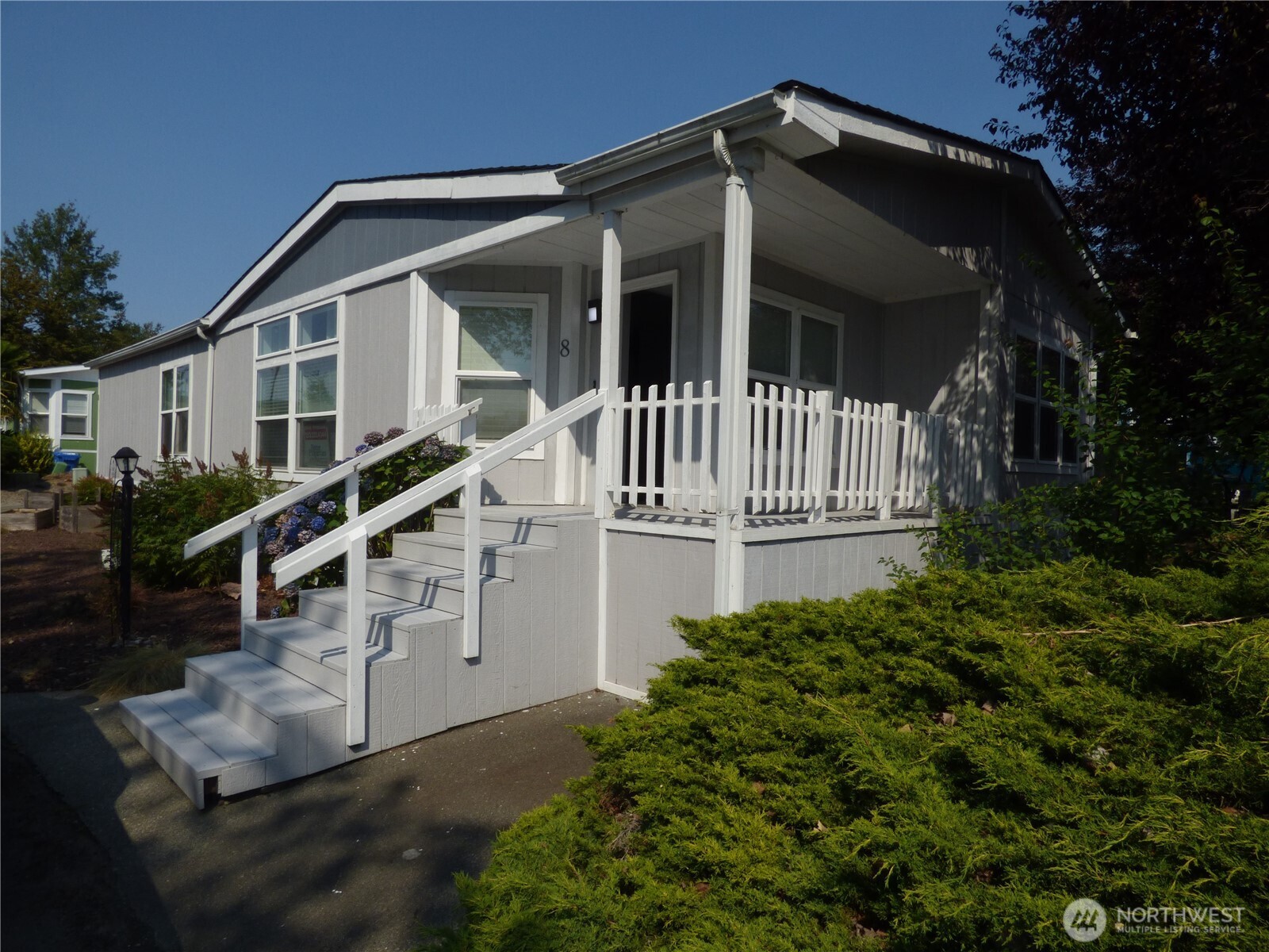 111 99th Street #8