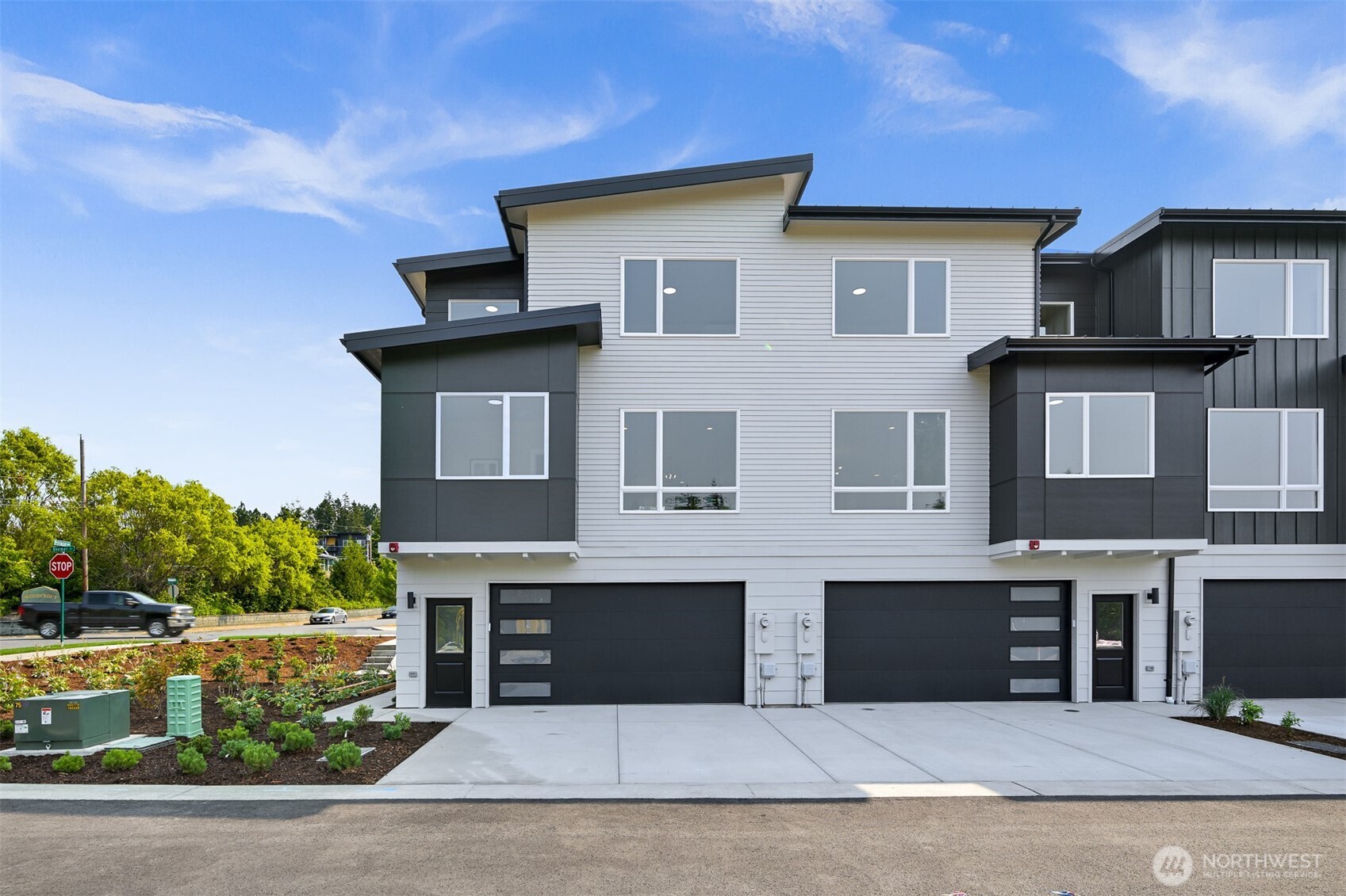 219 Prince Avenue #105