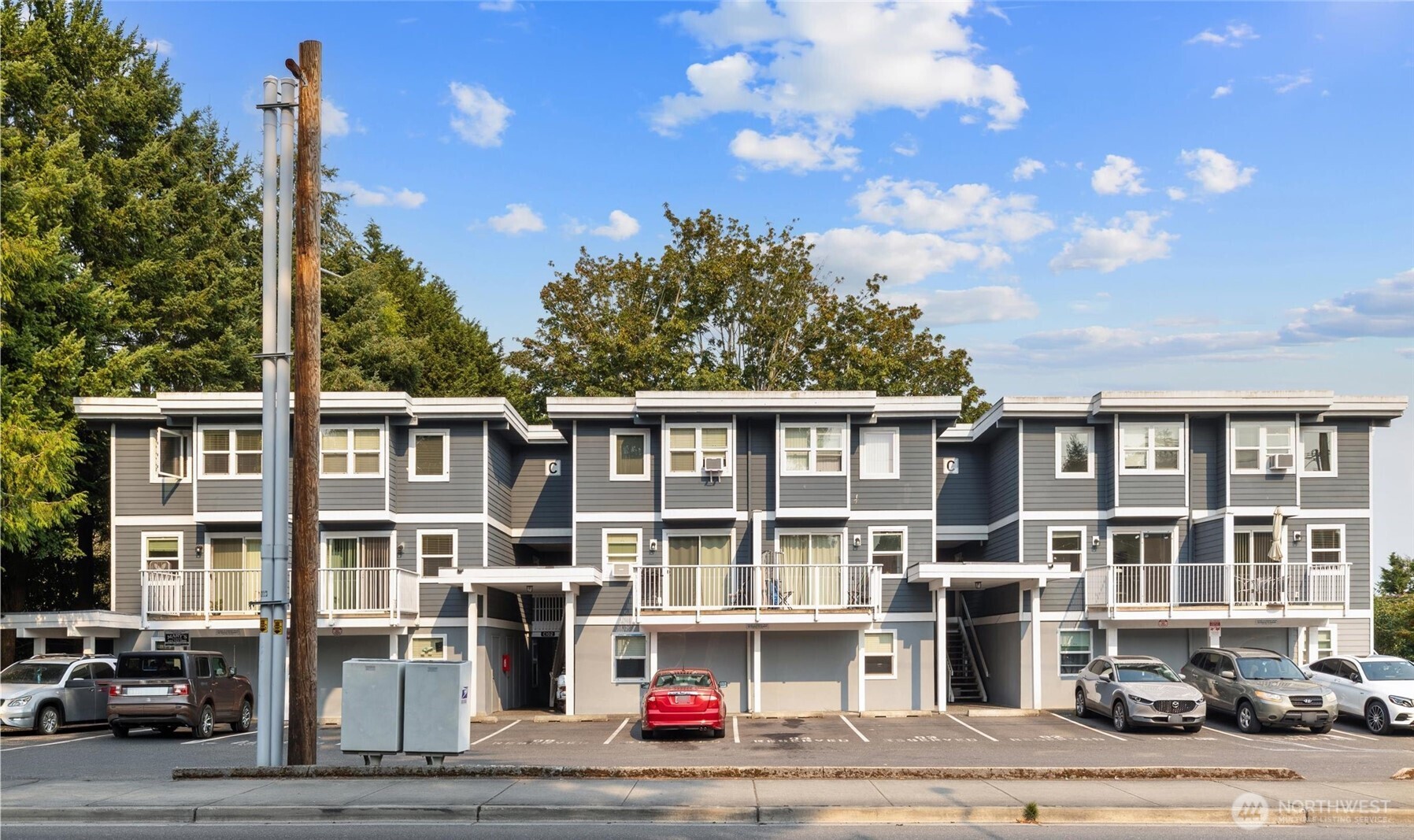 6707 204th Street #205