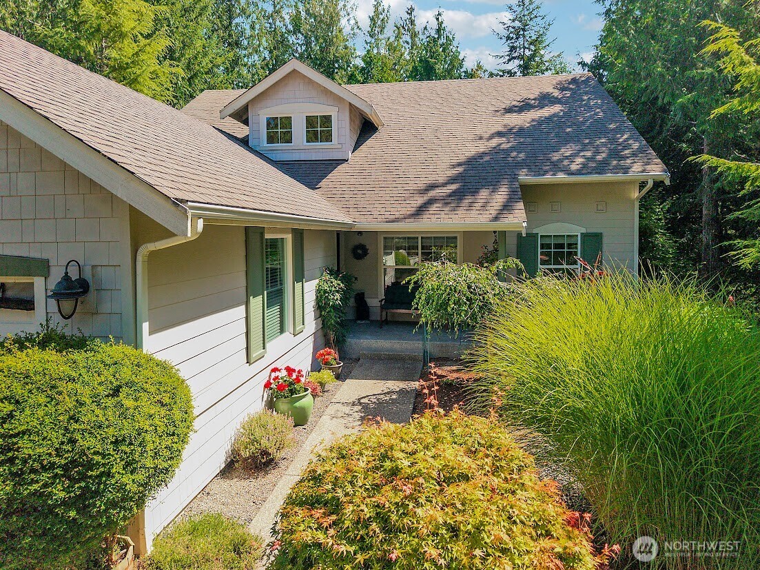50 Cascade Lane