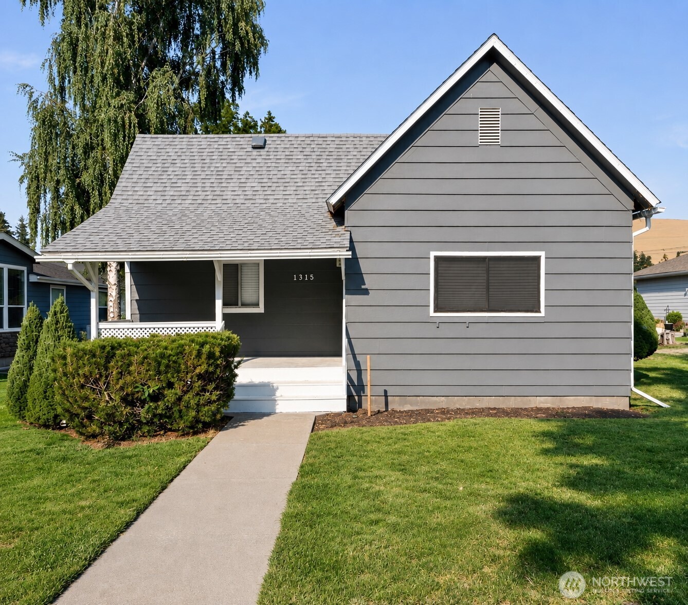 1315 2nd St.