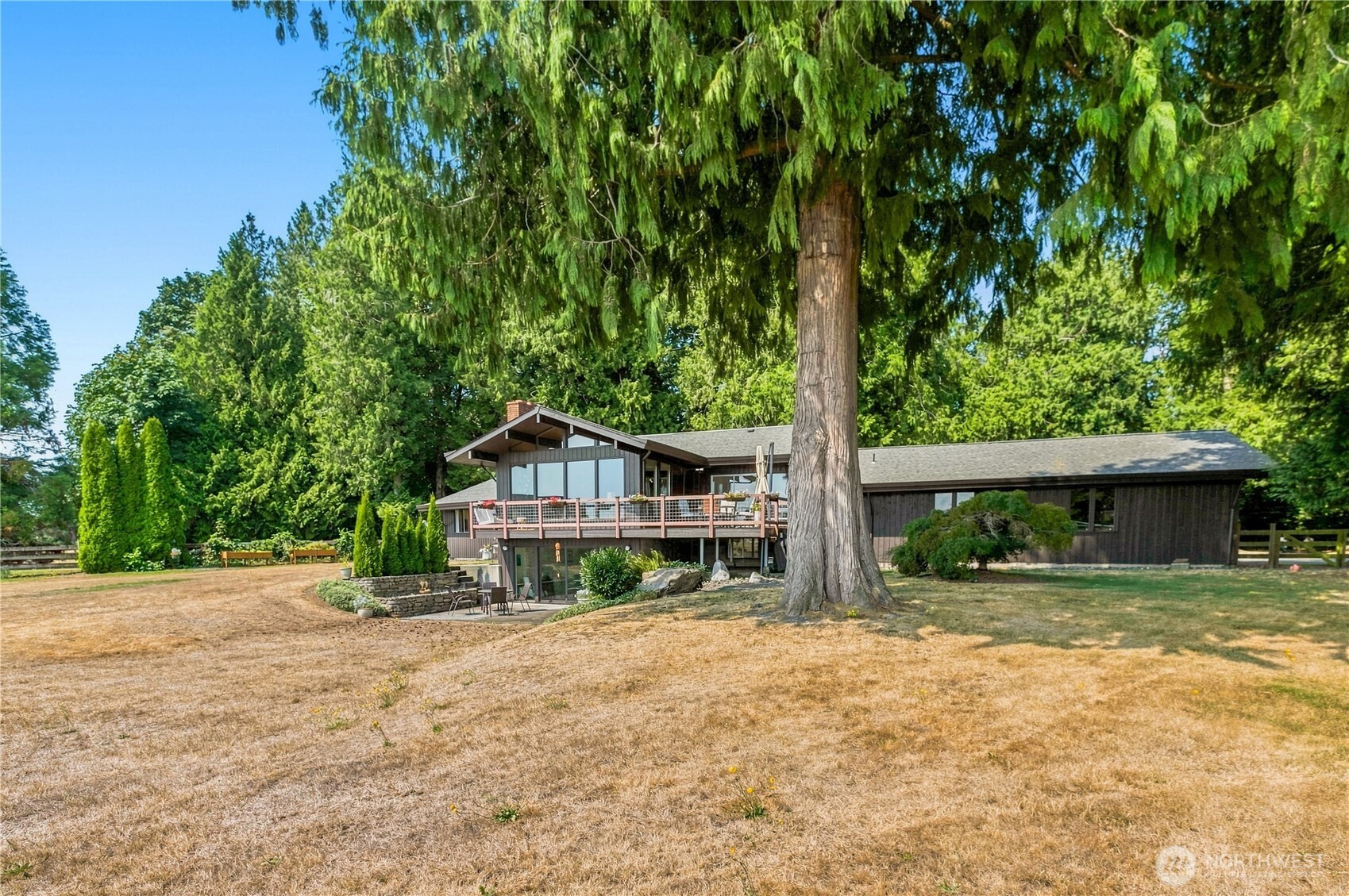 831 Wiser Lake Road