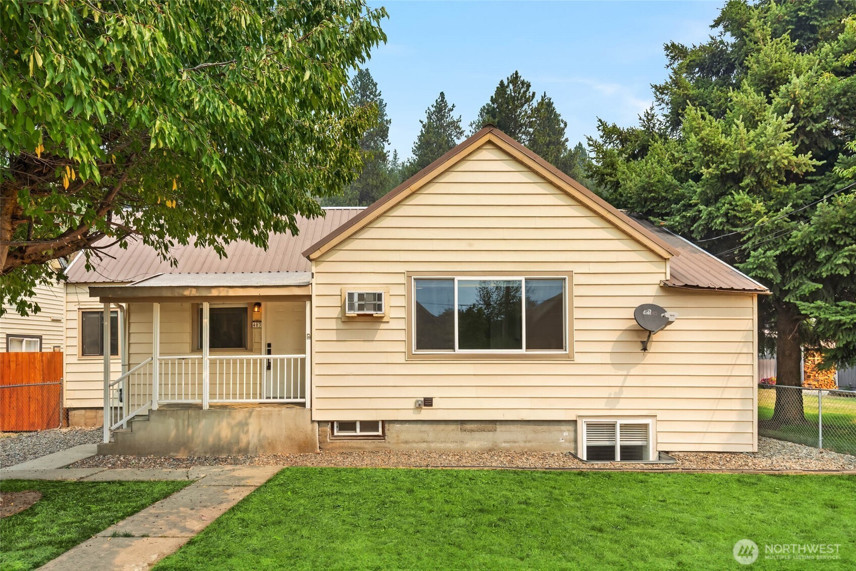 403 3rd Street