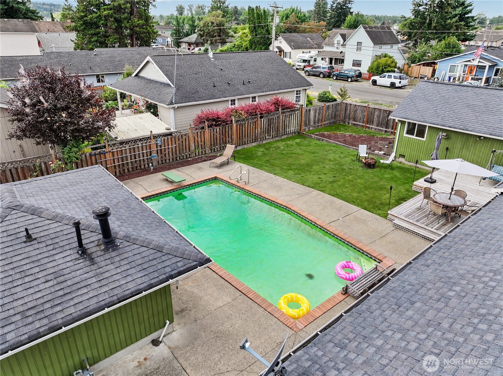 621 Mason Avenue