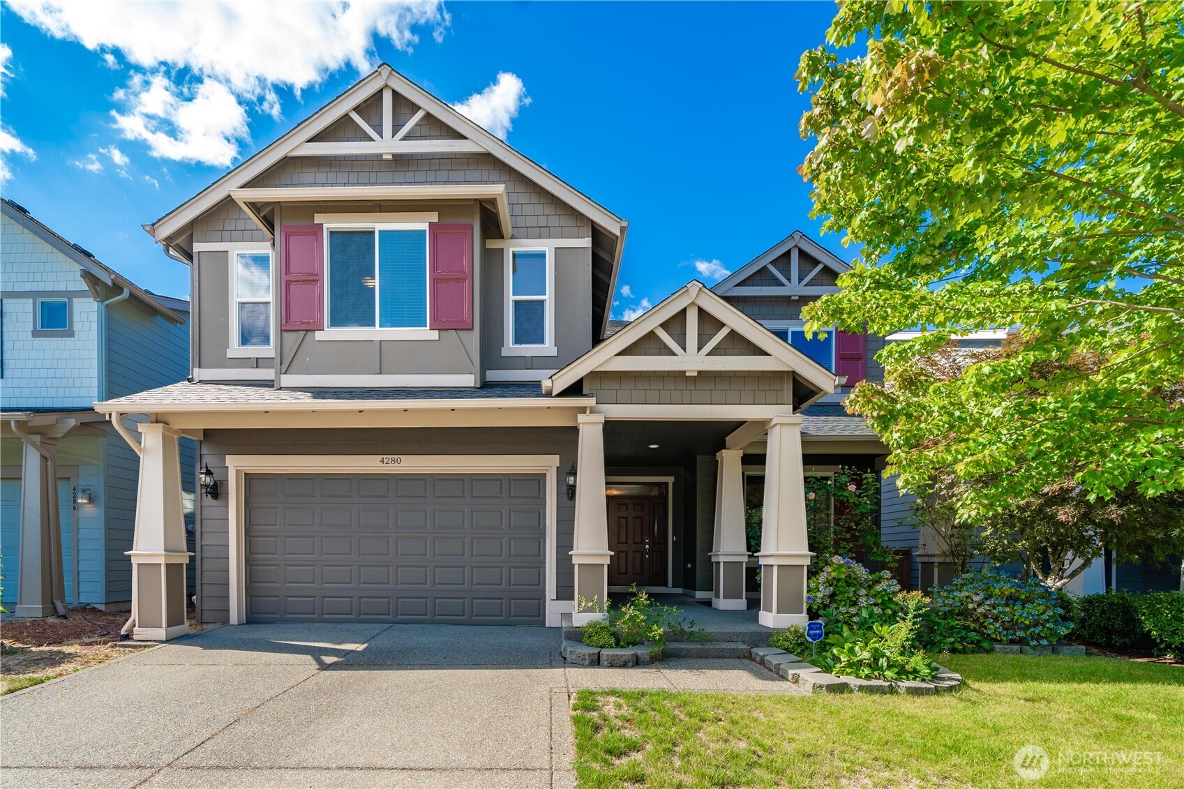 4280 Novak Drive