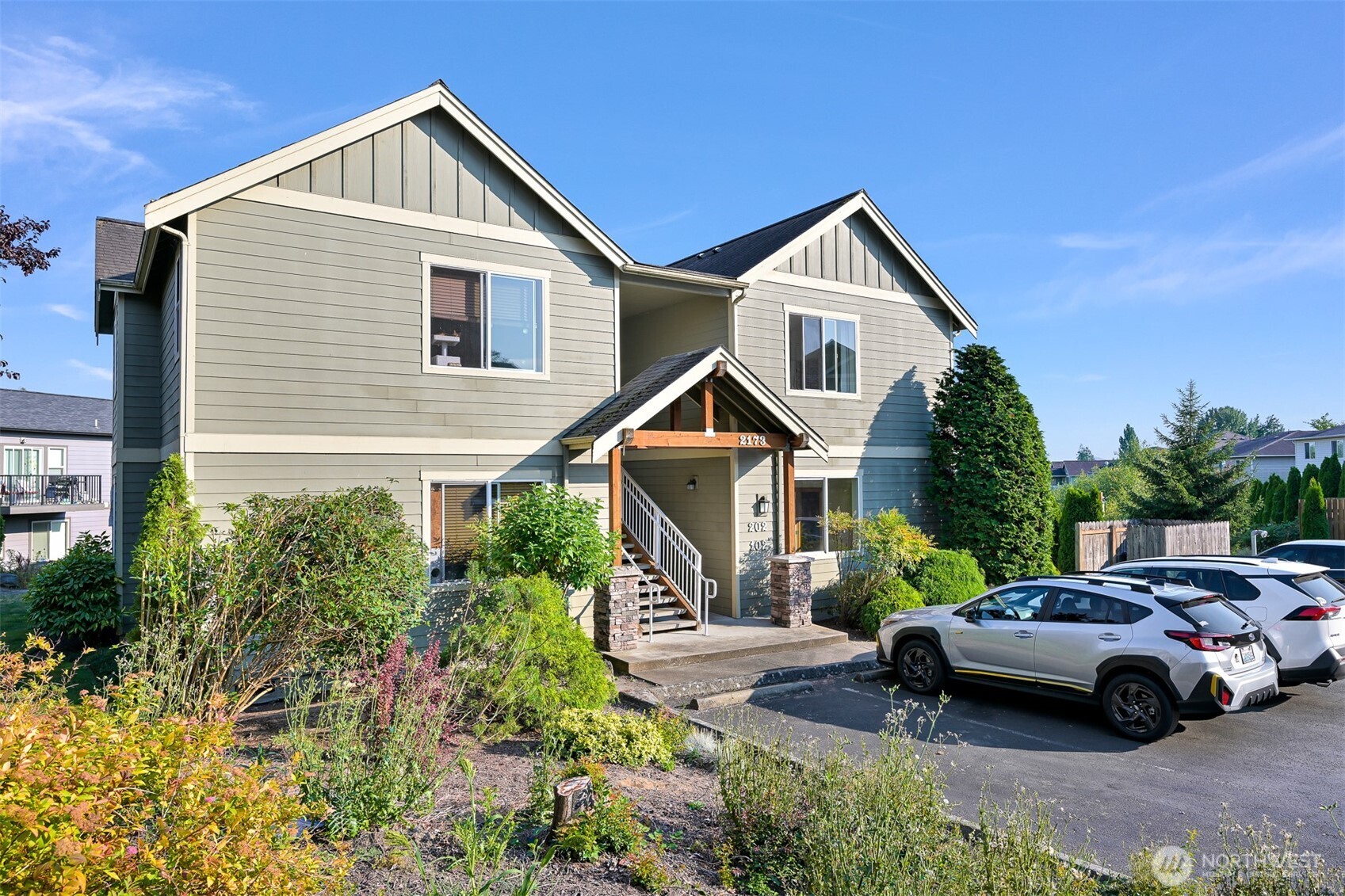 2173 Sunnybrook Lane #102