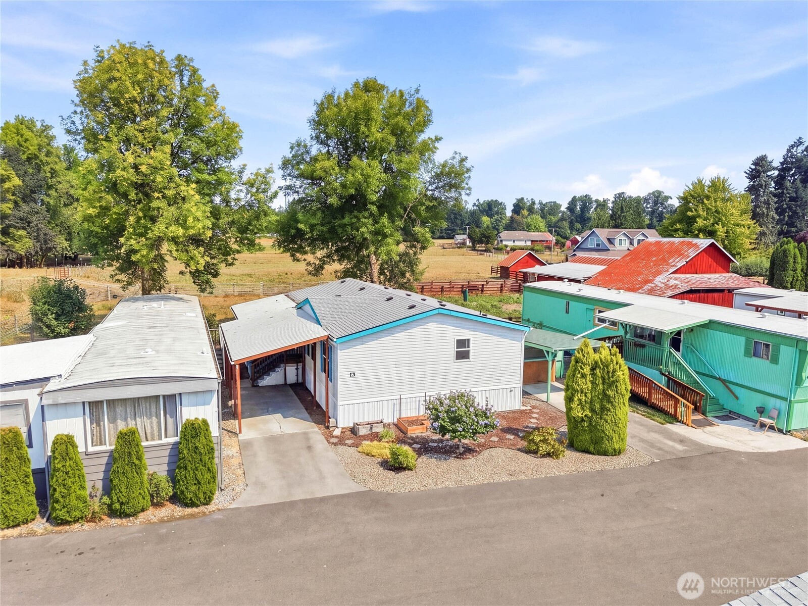 621 Nick Rd #15
