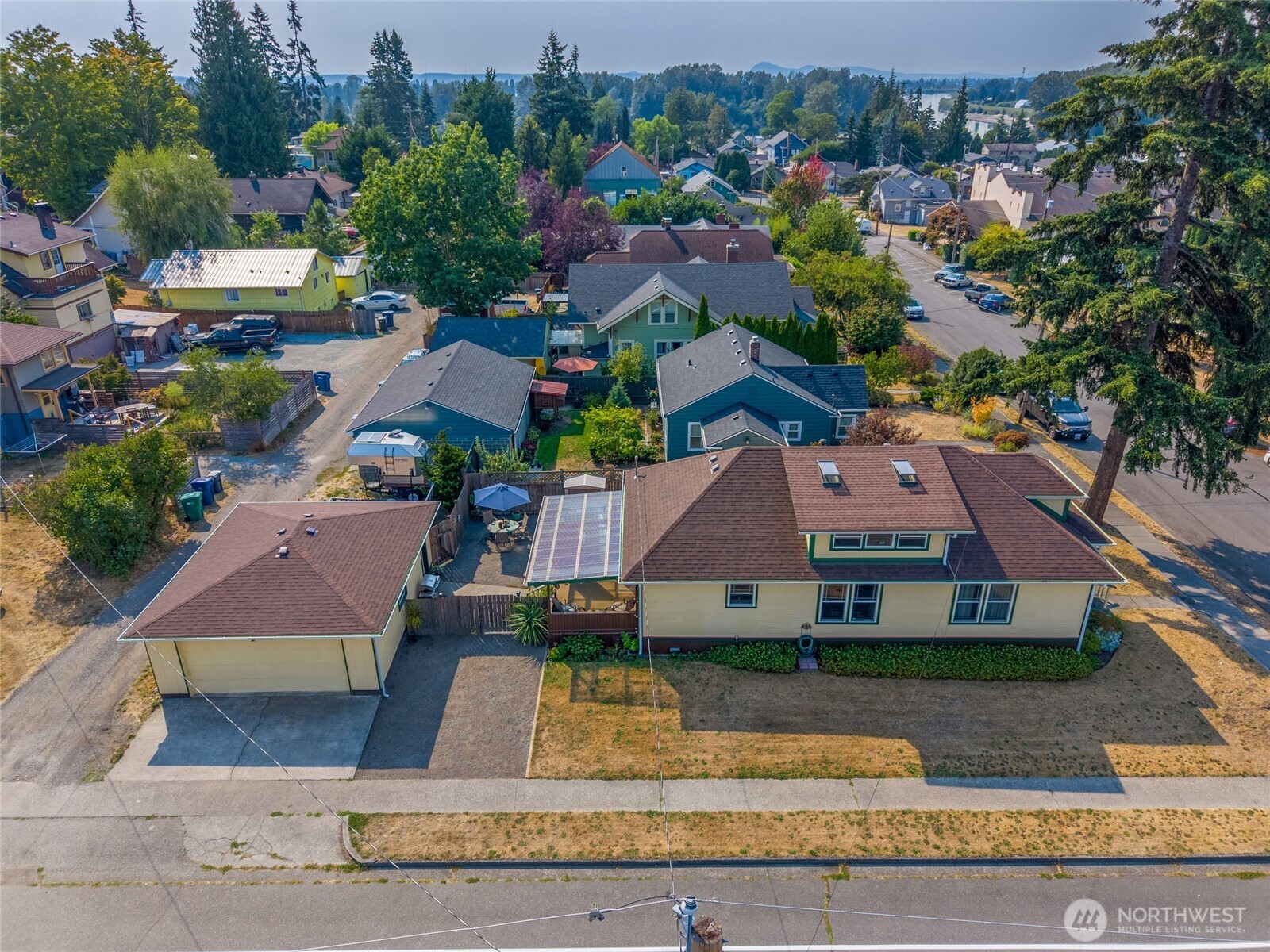 218 Evergreen Street