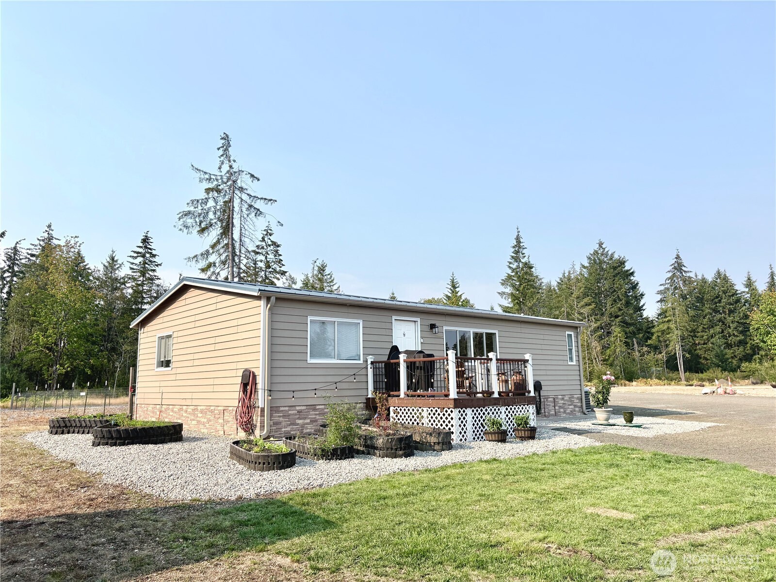 320 Lonesome Creek Road