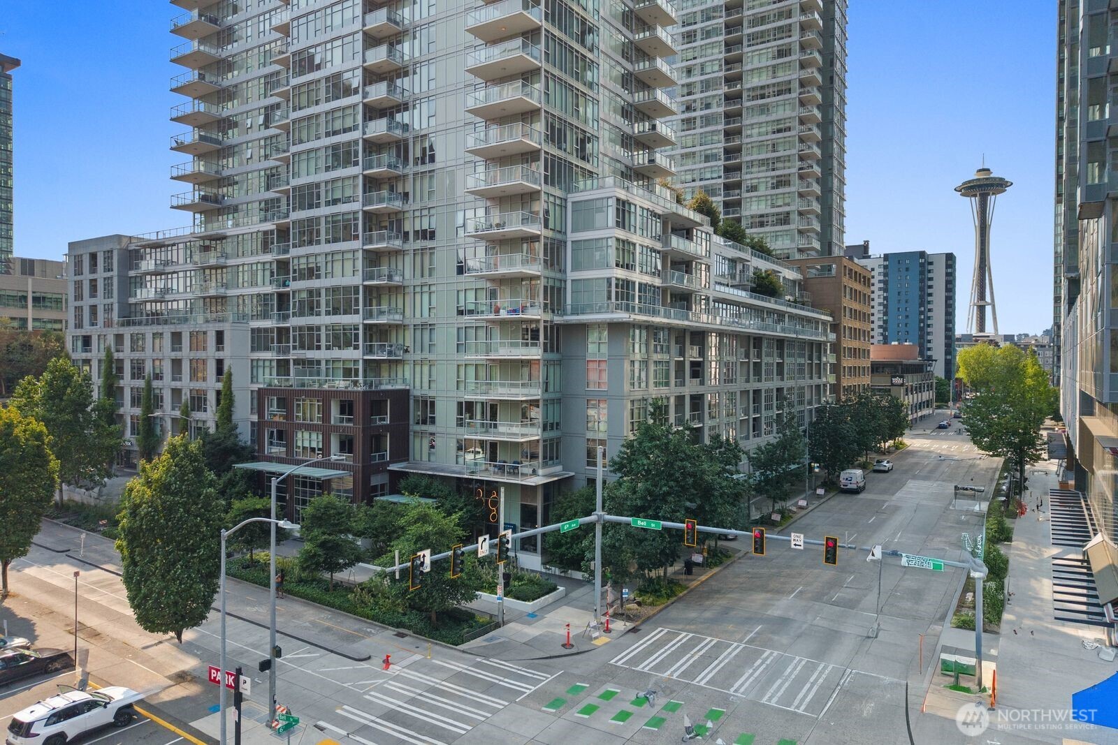 588 Bell Street #614S