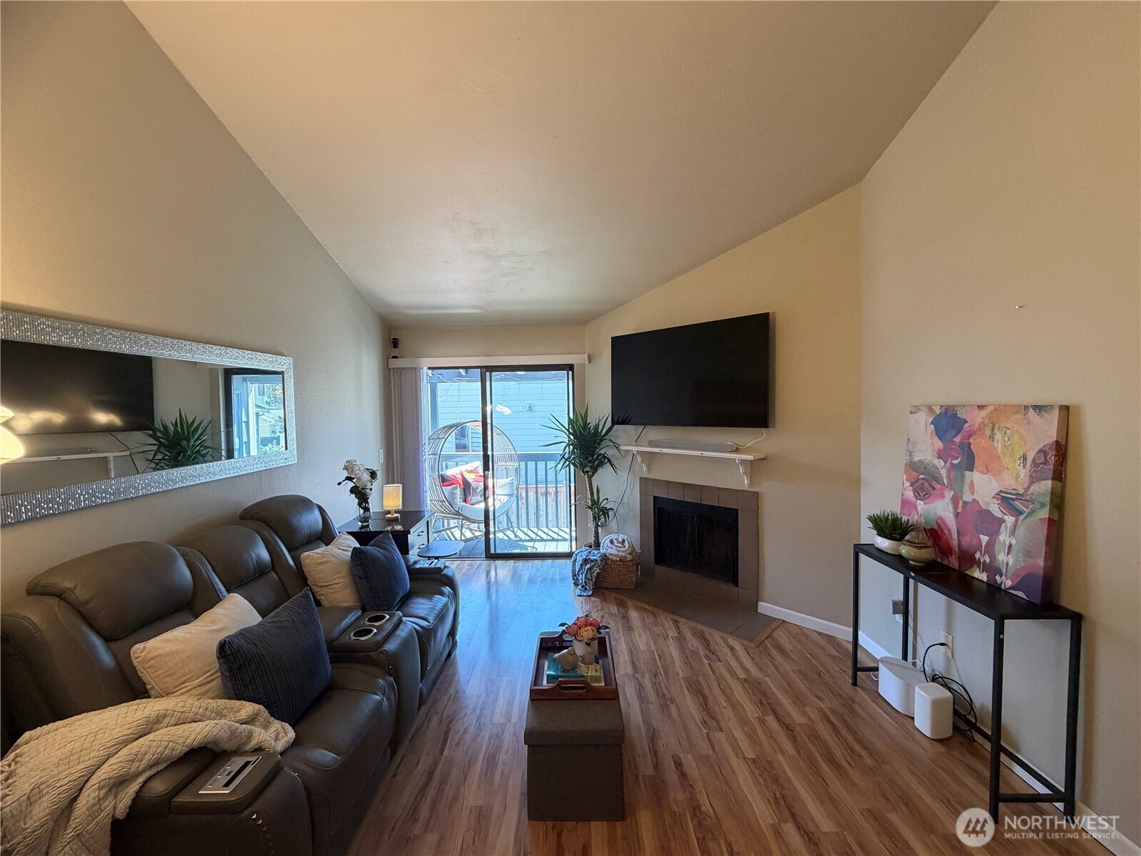 3302 I Street #B203