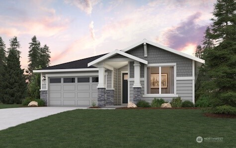 3927 Flat Top Drive