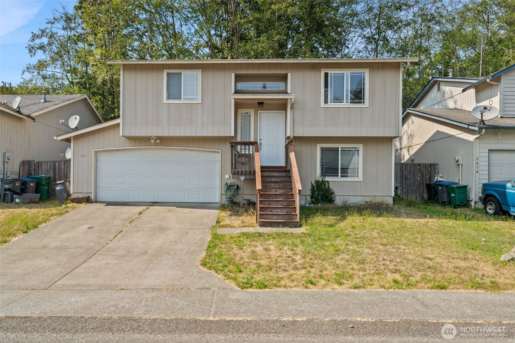 2882 Rocky Creek Lane
