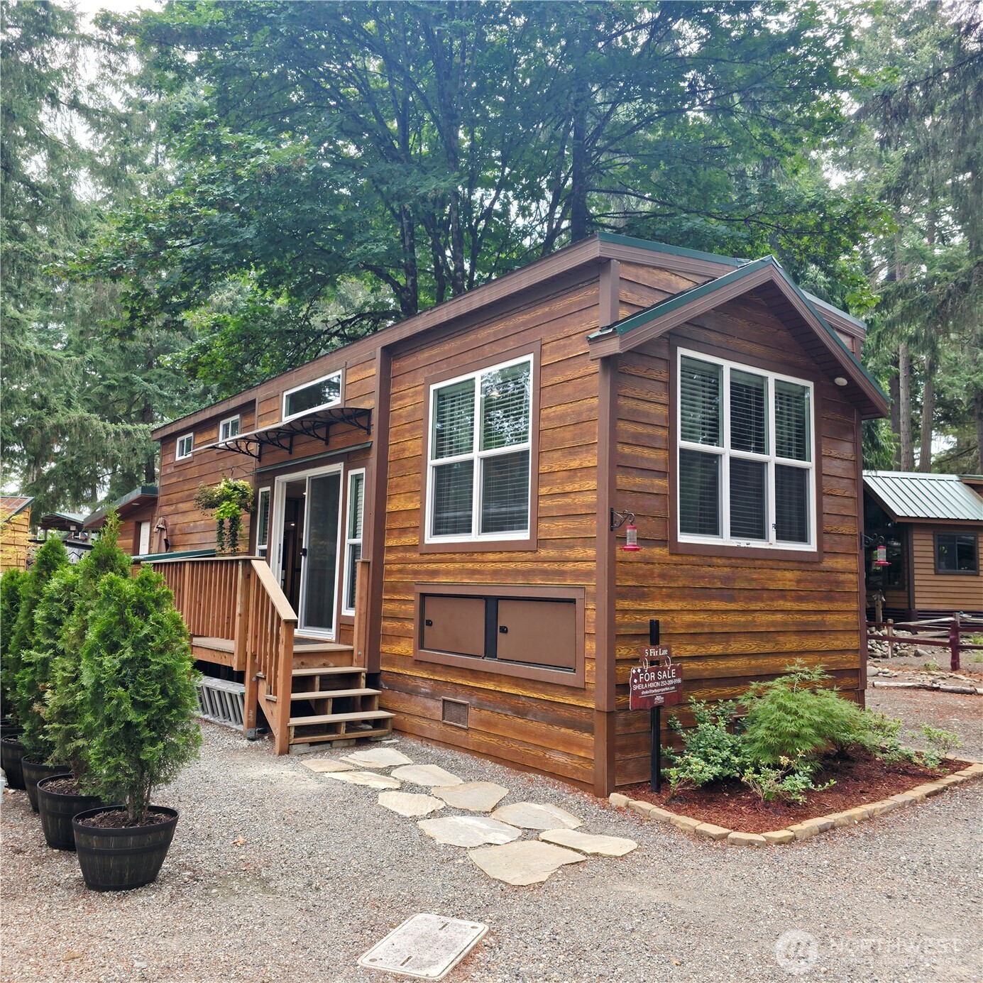 1546 Reservation Road #75