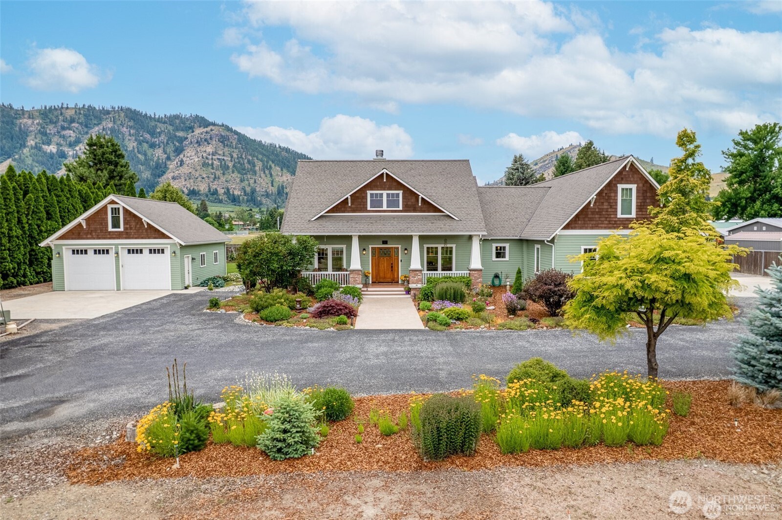 101 Tibbets View Lane