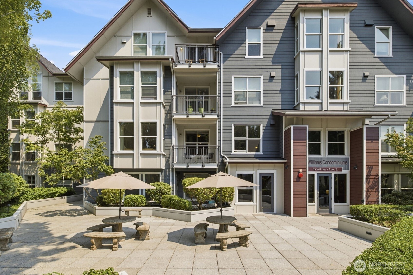 55 Williams Avenue #201