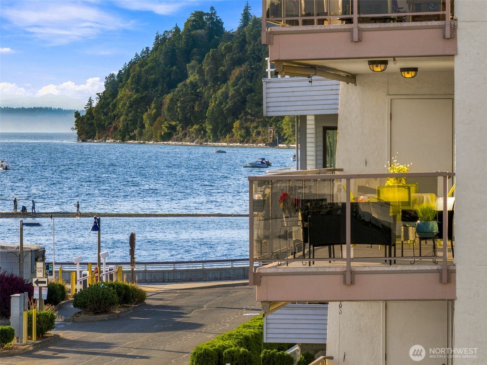 22222 Dock Avenue #2C