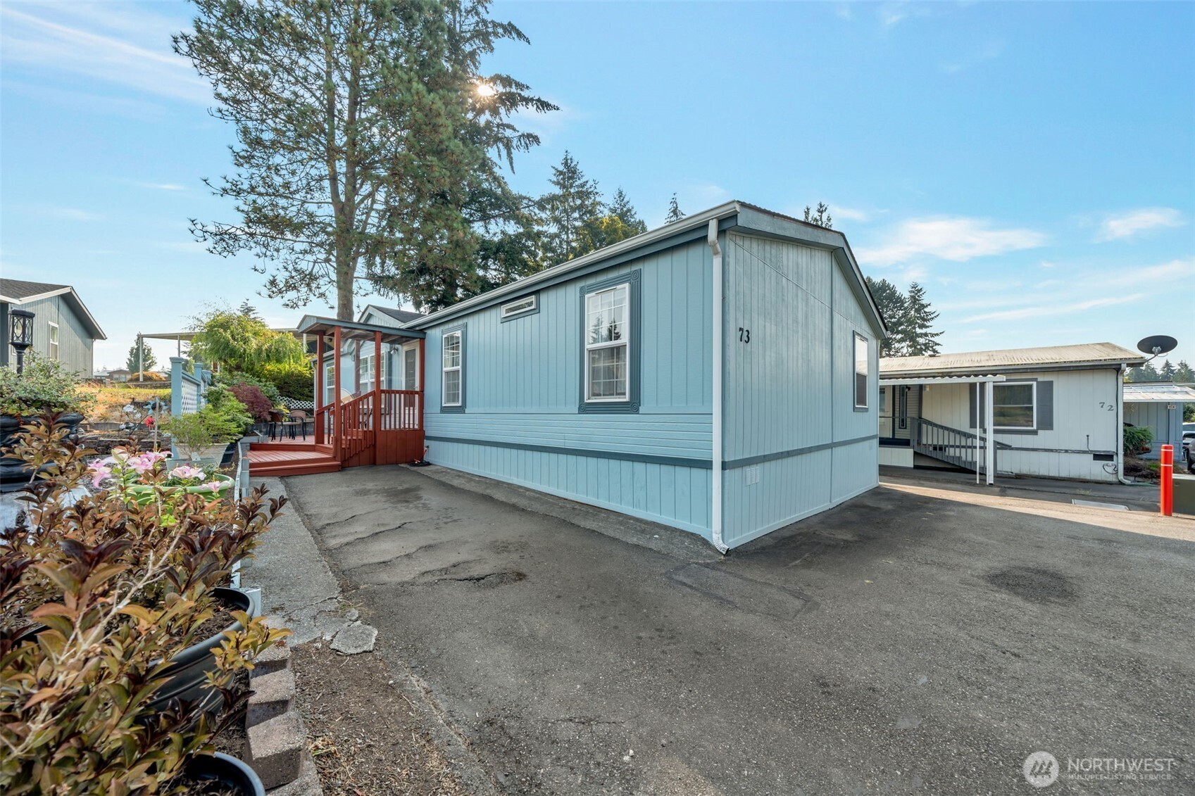 2101 324th Street #73