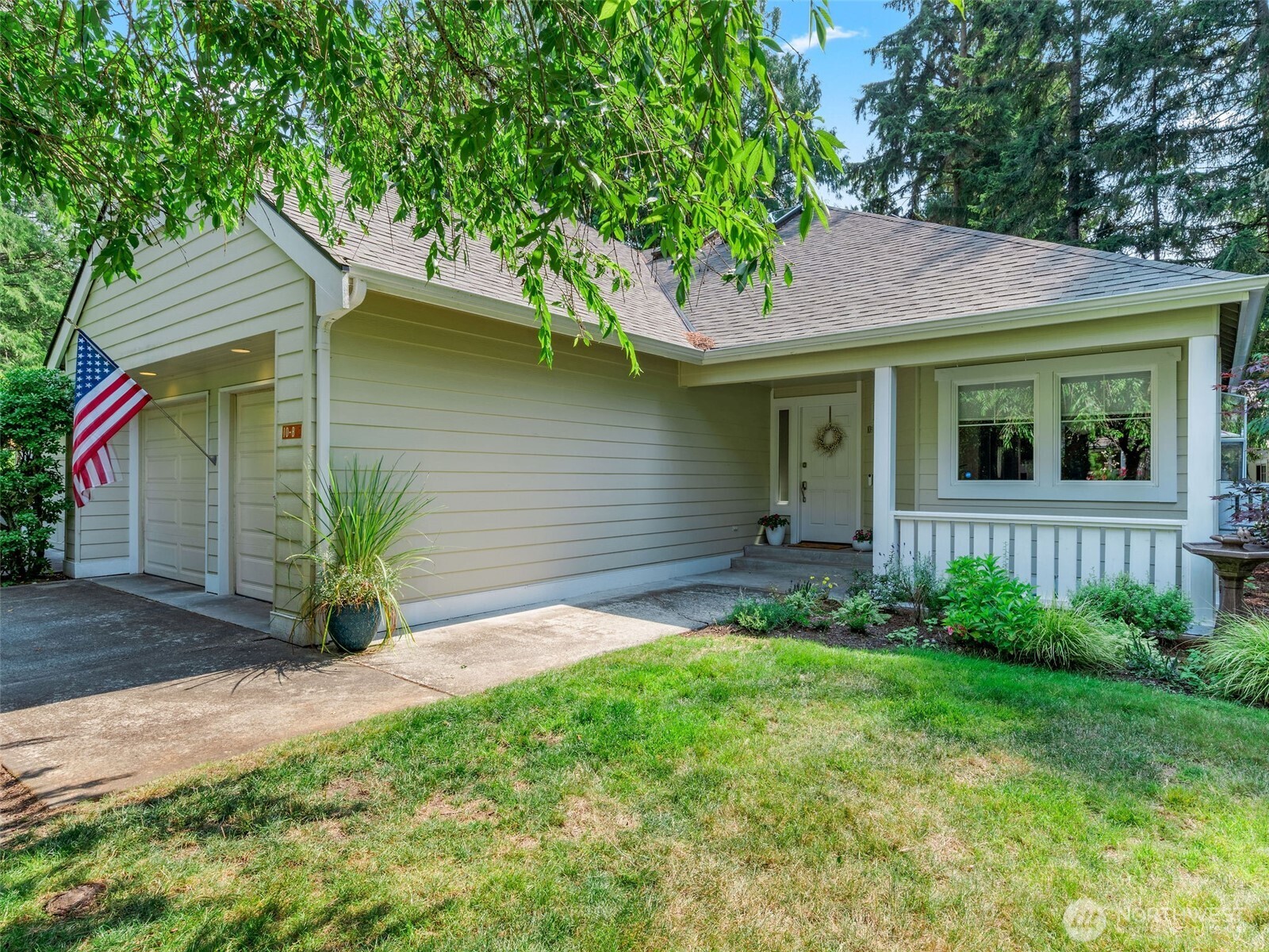 10 Chandler Court #B