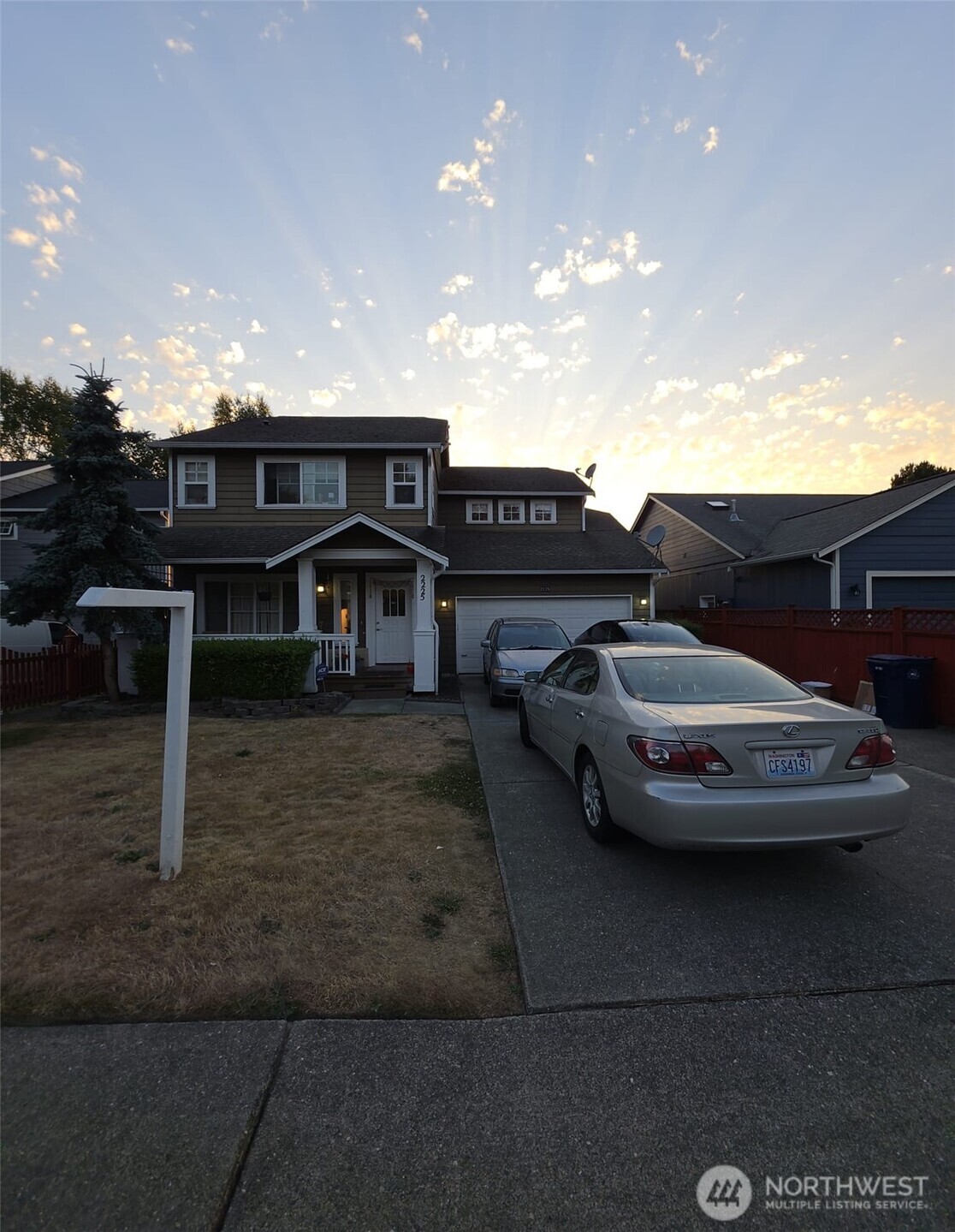 2225 Meadow Boulevard